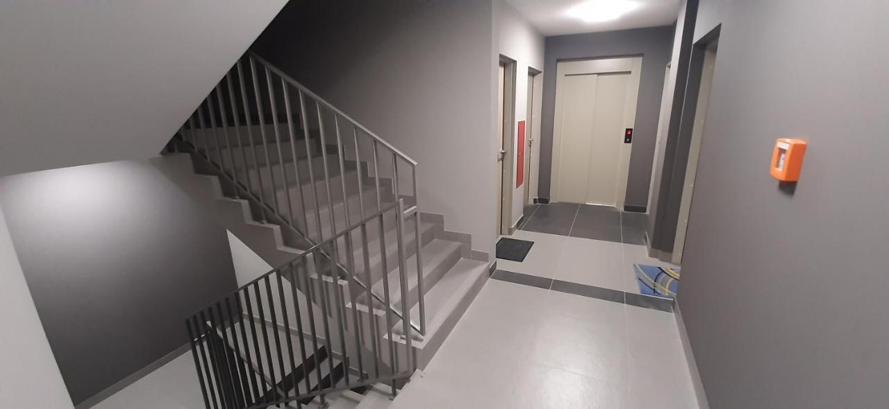 Apartamenty Na Debnikach - By Upstairs Krakow Bagian luar foto