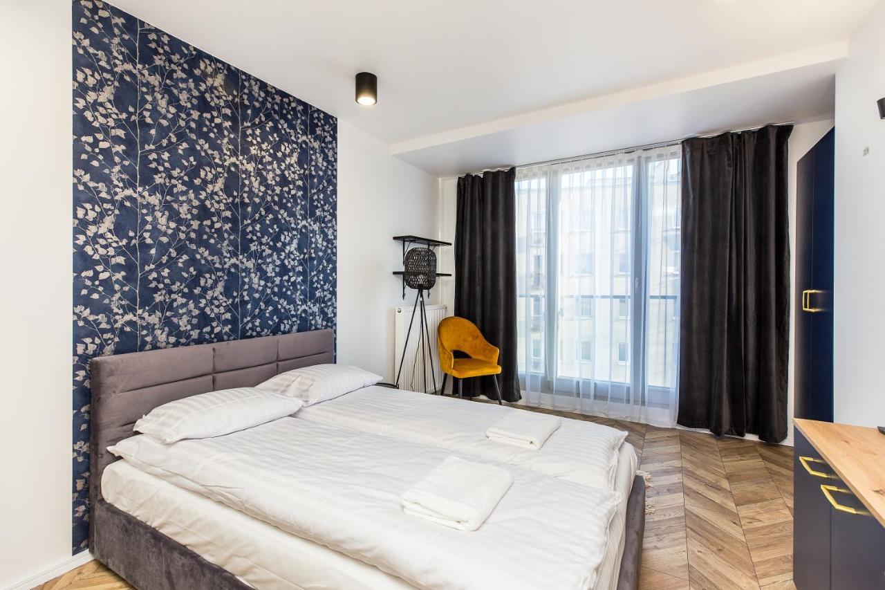 Apartamenty Na Debnikach - By Upstairs Krakow Bagian luar foto