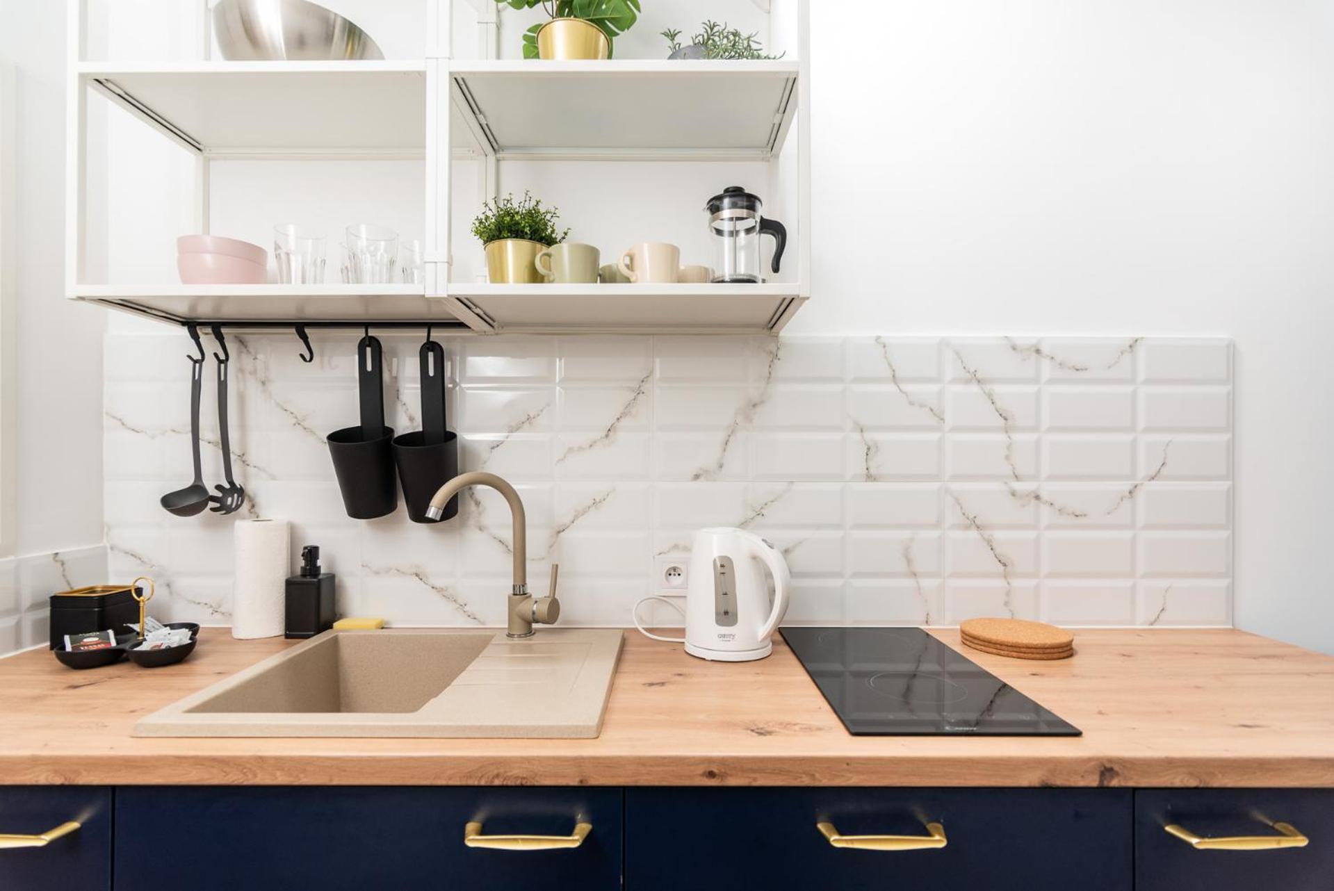 Apartamenty Na Debnikach - By Upstairs Krakow Bagian luar foto