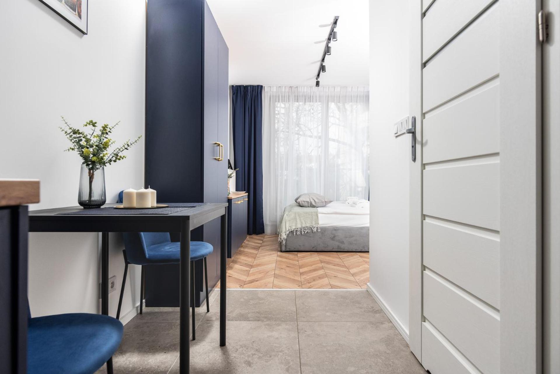 Apartamenty Na Debnikach - By Upstairs Krakow Bagian luar foto